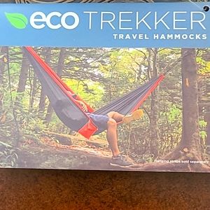 Eco Trekker camping hammock